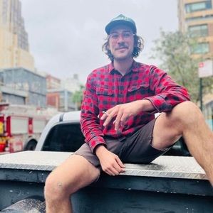 Meet your Posher, Kyle